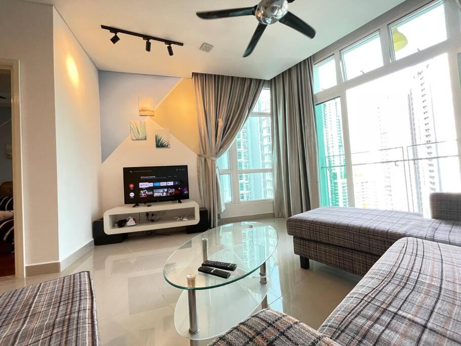 1medini 1bedroom Niceview By Wp Apartment *