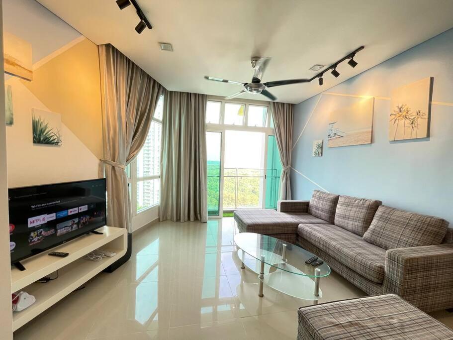 1medini 1bedroom Niceview By Wp Johor Bahru