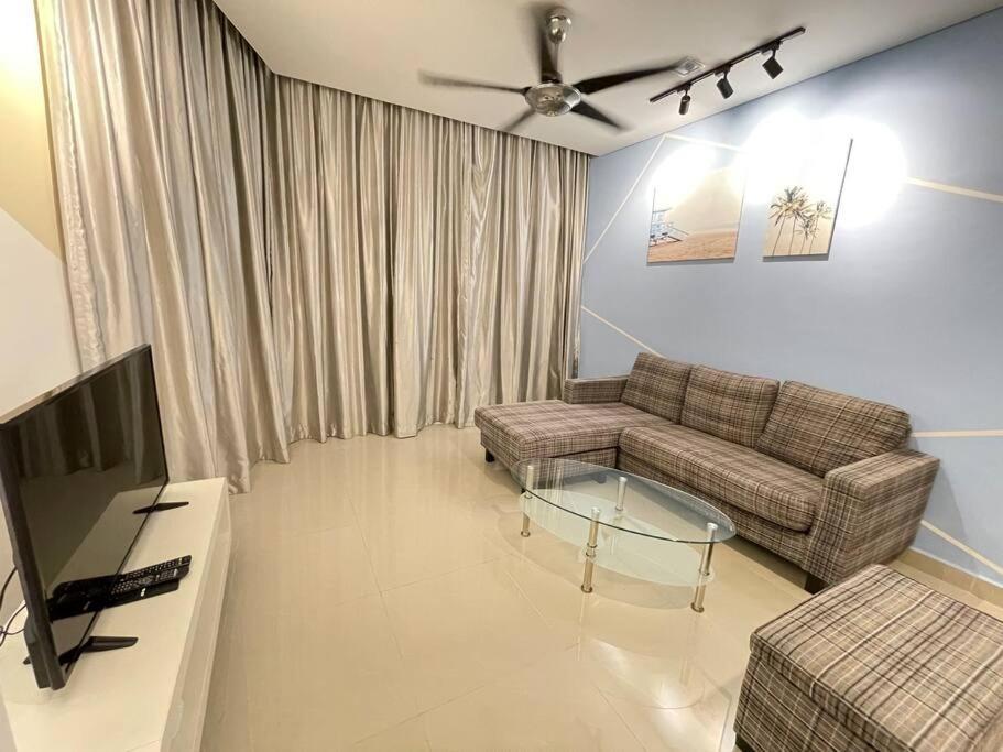 Apartemen 1medini 1bedroom Niceview By Wp