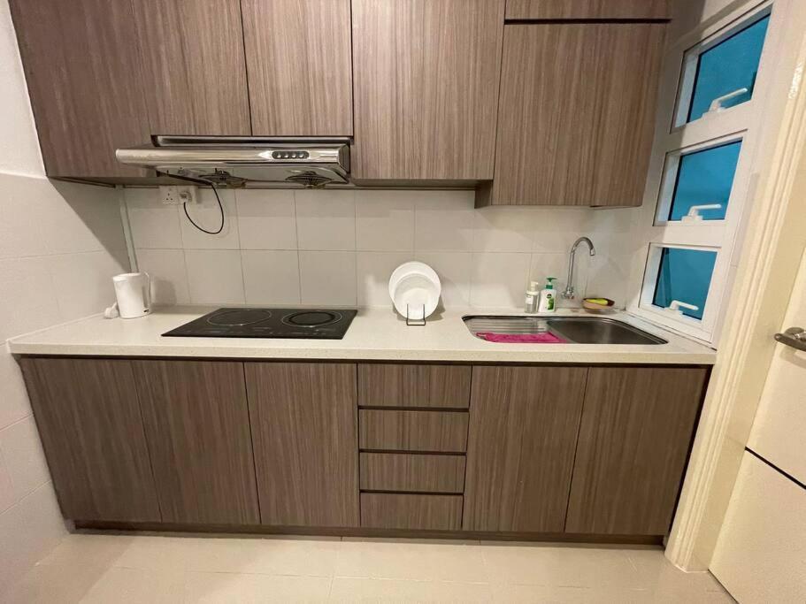 1medini 1bedroom Niceview By Wp *