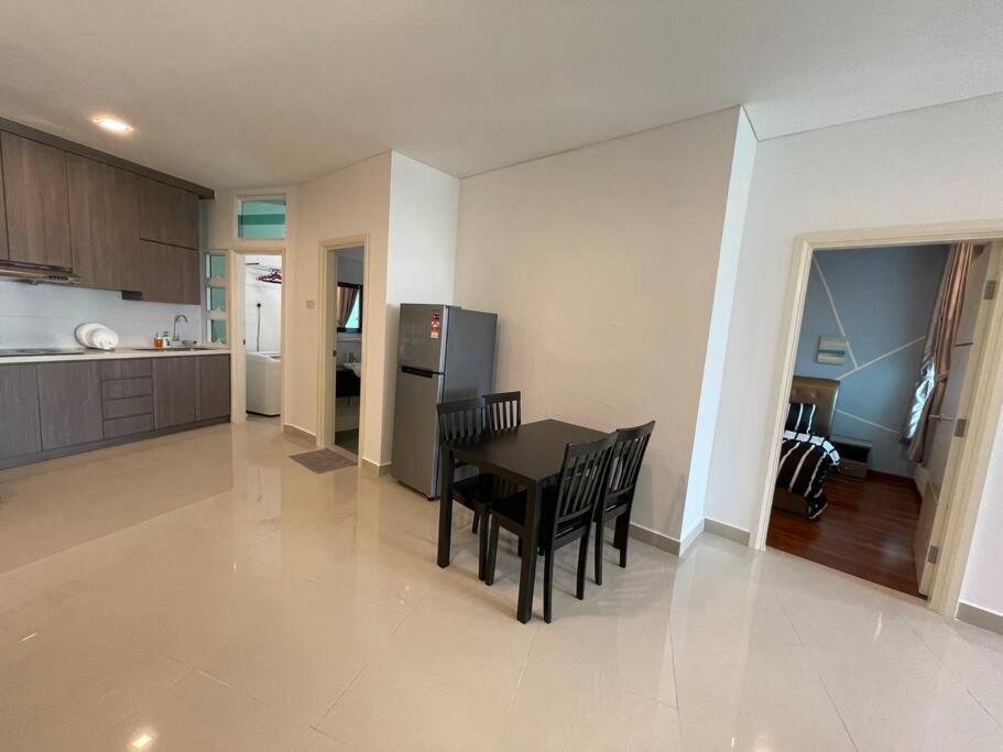 1medini 1bedroom Niceview By Wp * Johor Bahru
