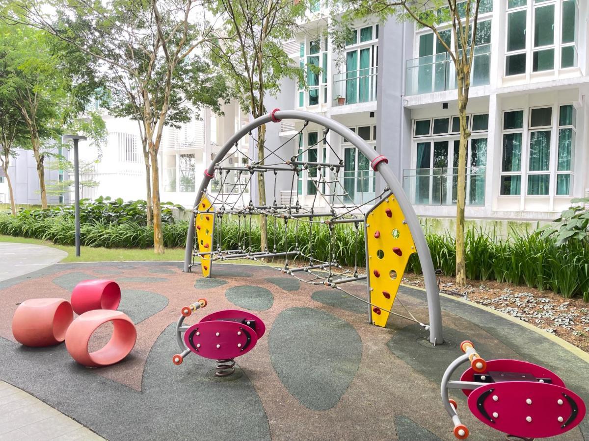 1medini 1bedroom Niceview By Wp *