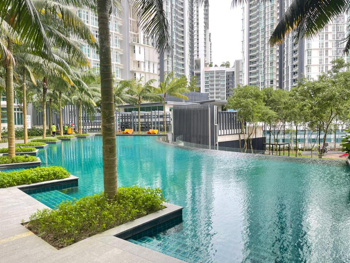1medini 1bedroom Niceview By Wp Apartment *