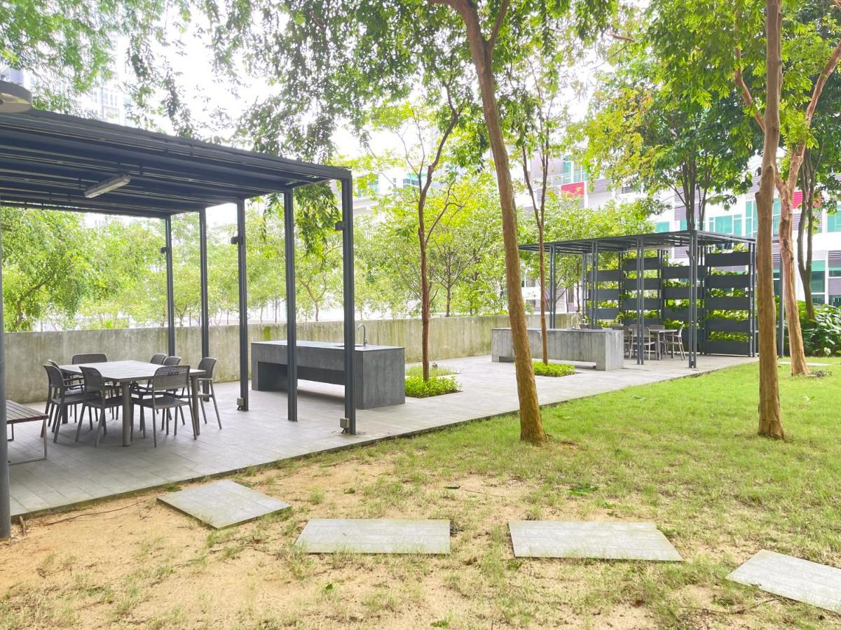 1medini 1bedroom Niceview By Wp Apartment