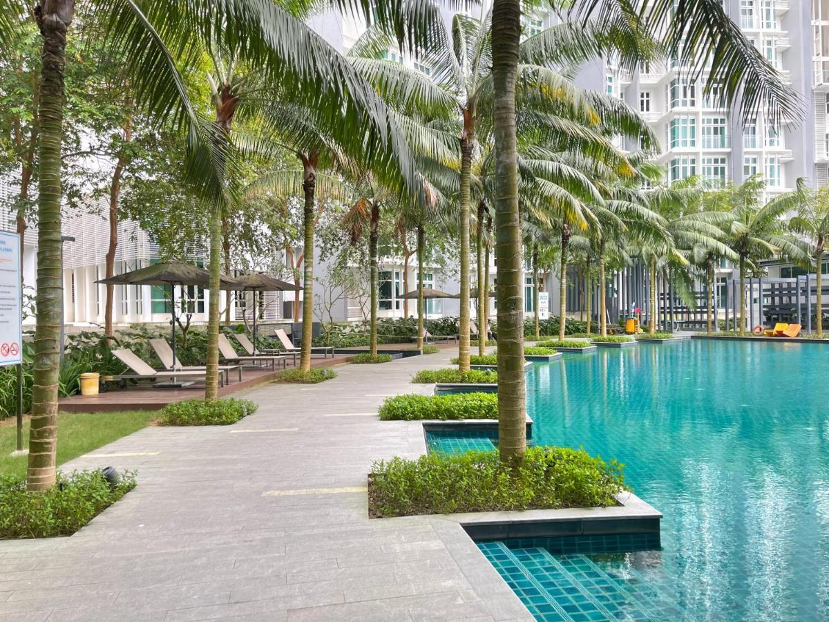 1medini 1bedroom Niceview By Wp Johor Bahru