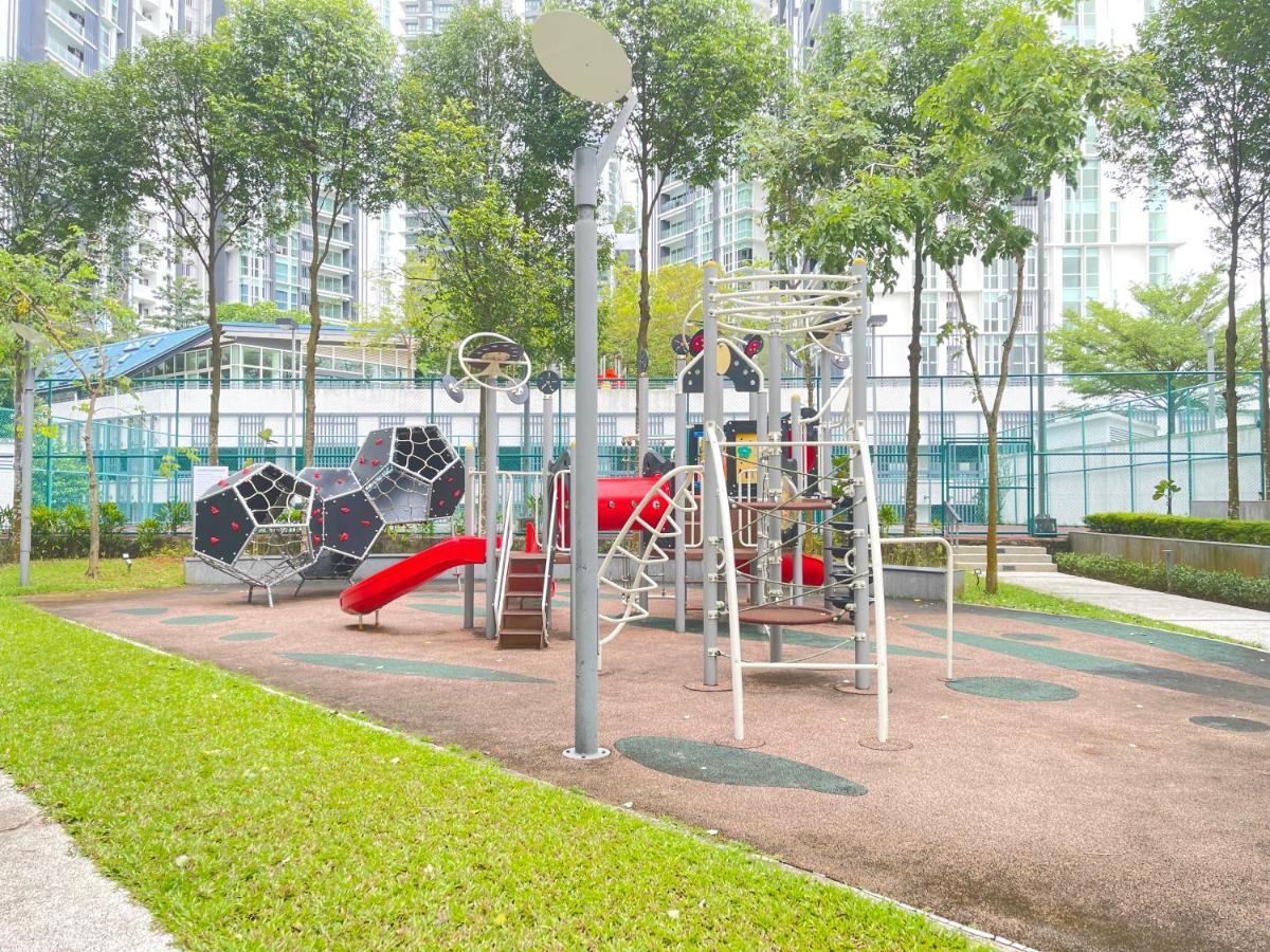 Apartment 1medini 1bedroom Niceview By Wp